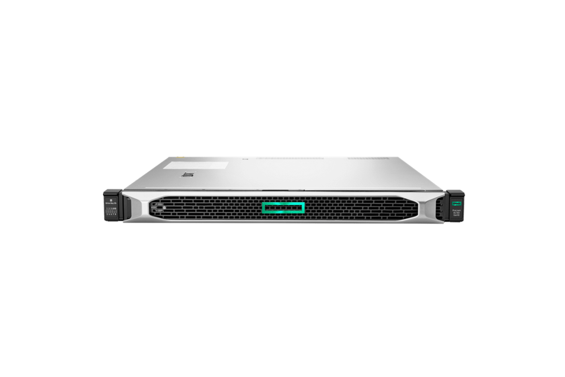 Сервер HPE DL160 Gen10 8SFF