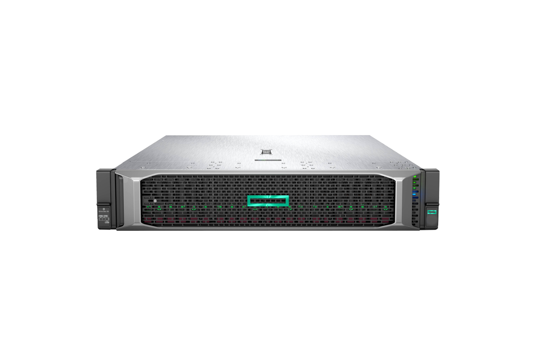 Сервер HPE DL180 Gen10 12LFF