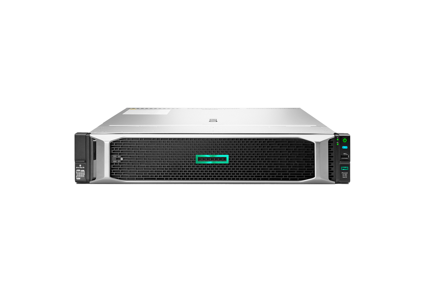 Сервер HPE DL180 Gen10 8LFF