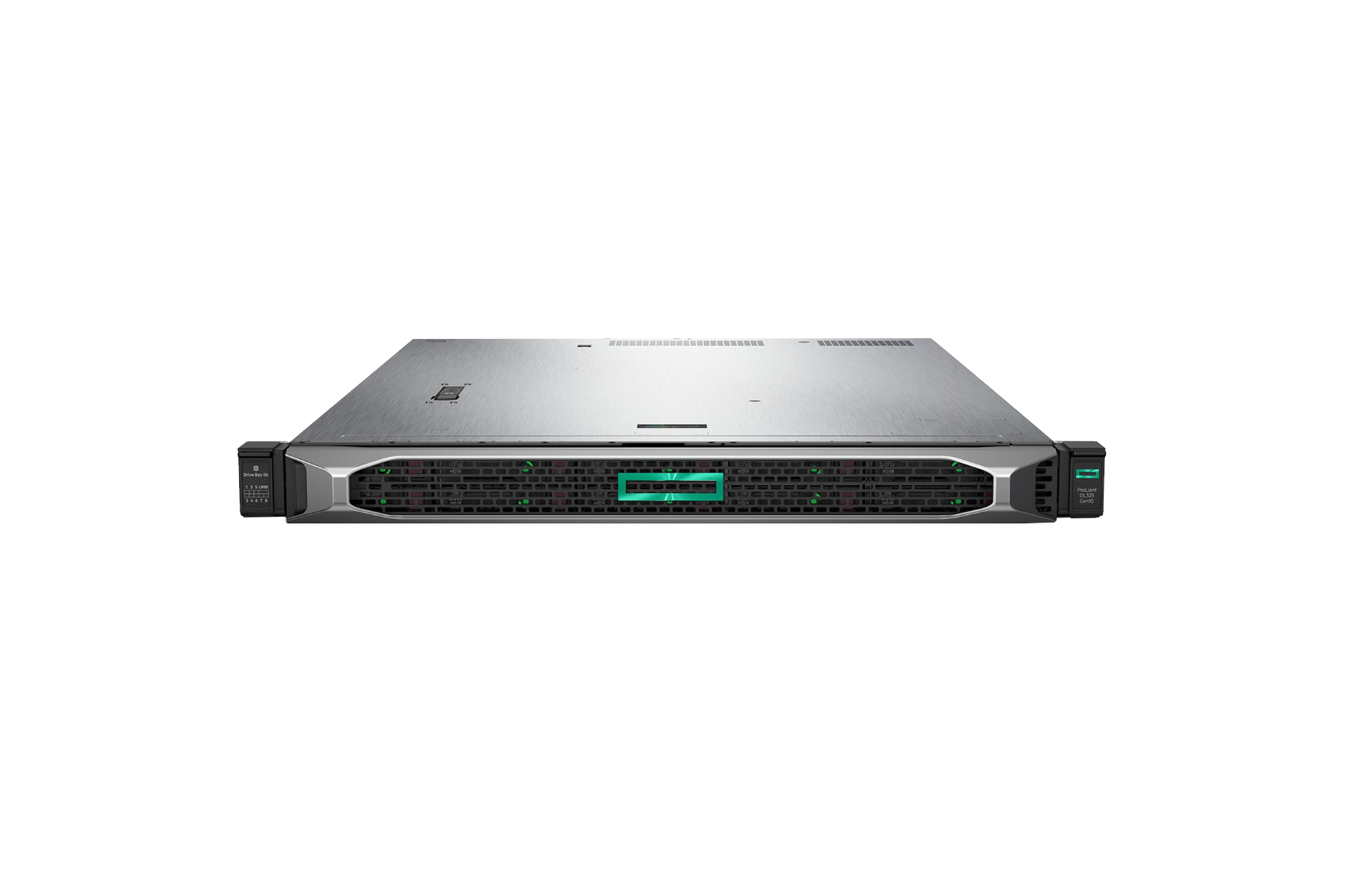 Сервер HPE DL325 Gen10 8SFF
