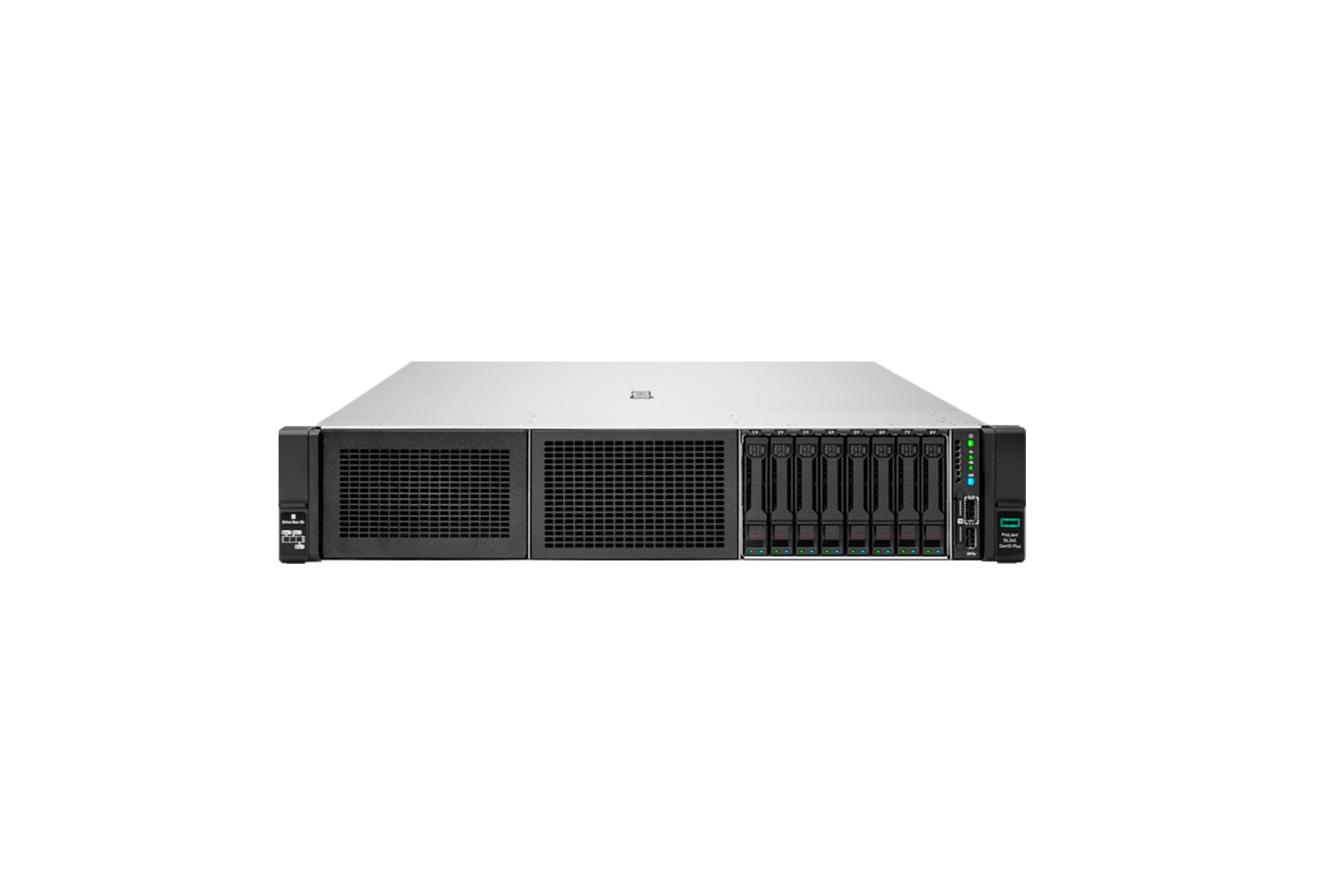 Сервер HPE DL345 Gen10 Plus 8SFF