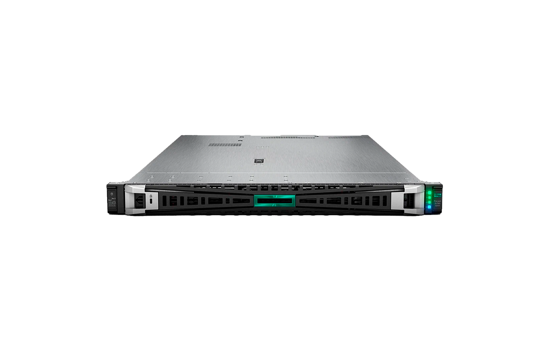 Сервер HPE DL360 Gen11 4LFF