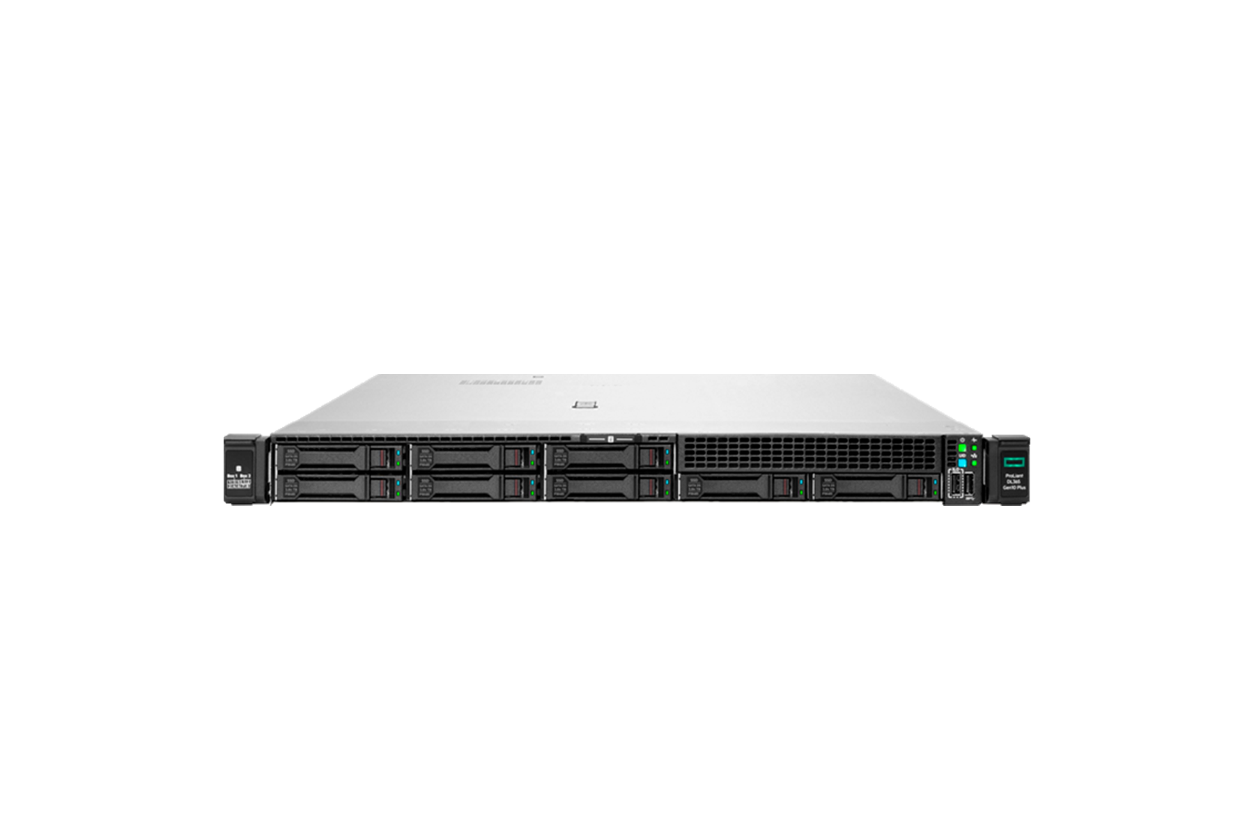 Сервер HPE DL365 Gen10 Plus 8SFF