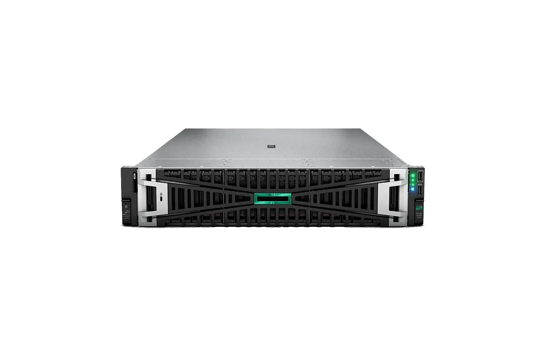 Сервер HPE DL380 Gen11 12LFF