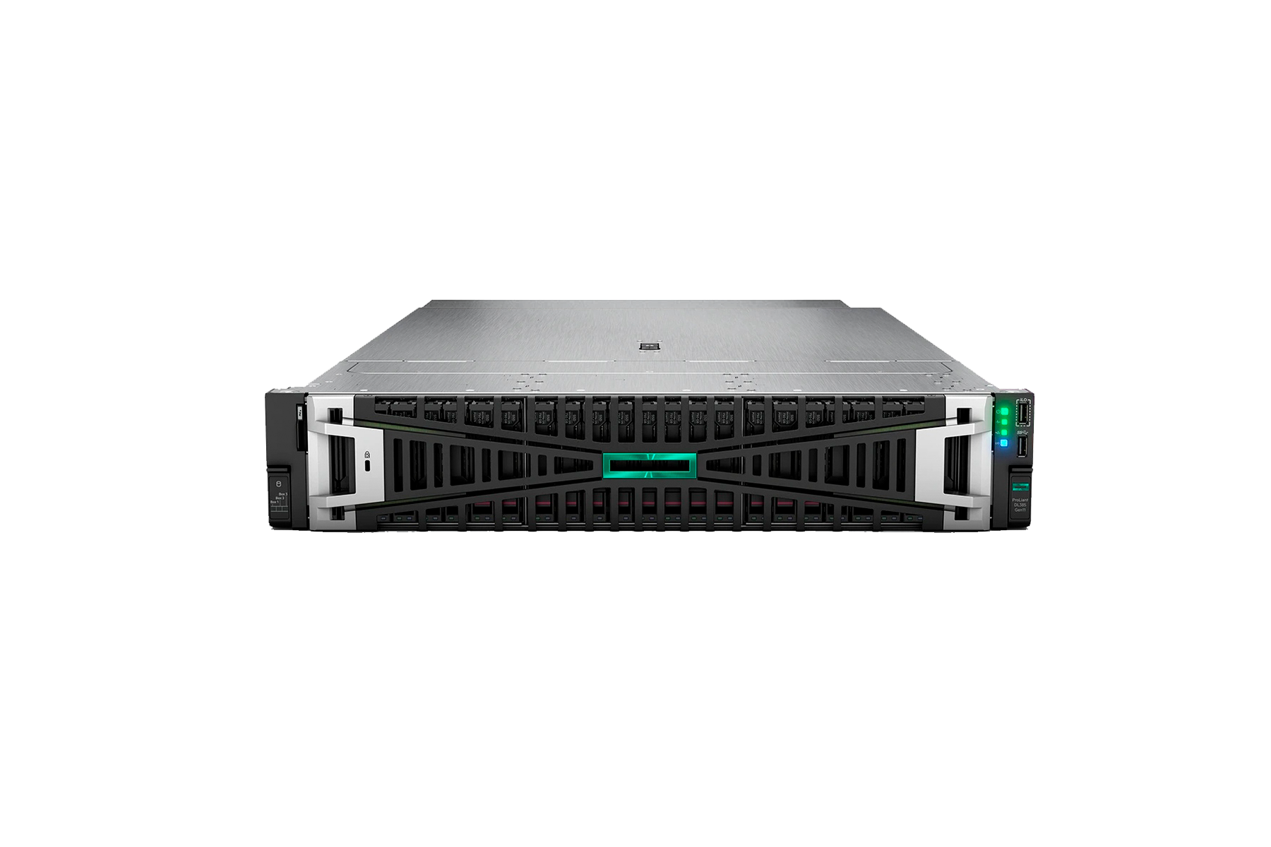 Сервер HPE DL385 Gen11 12LFF
