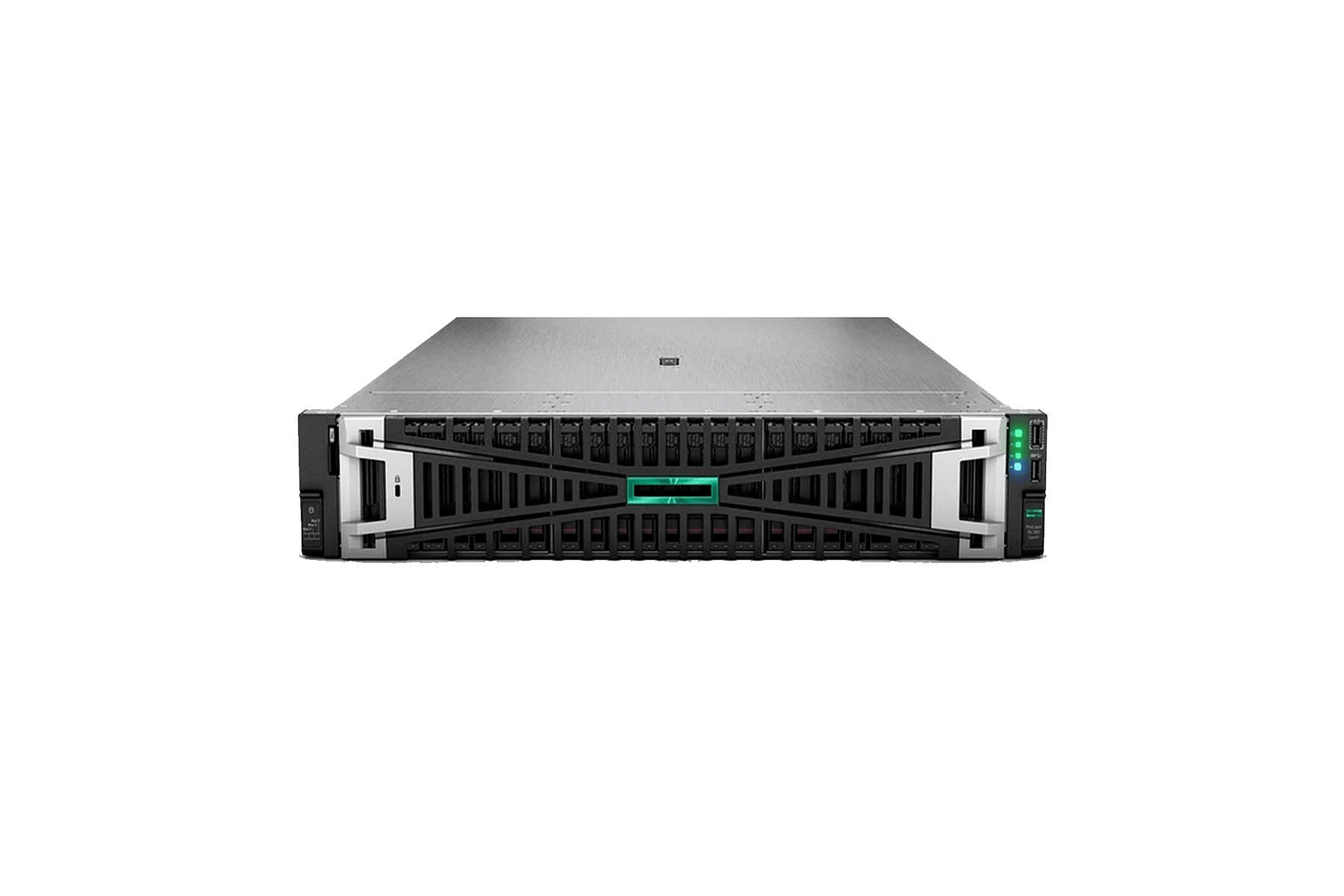 Сервер HPE DL385 Gen11 8LFF