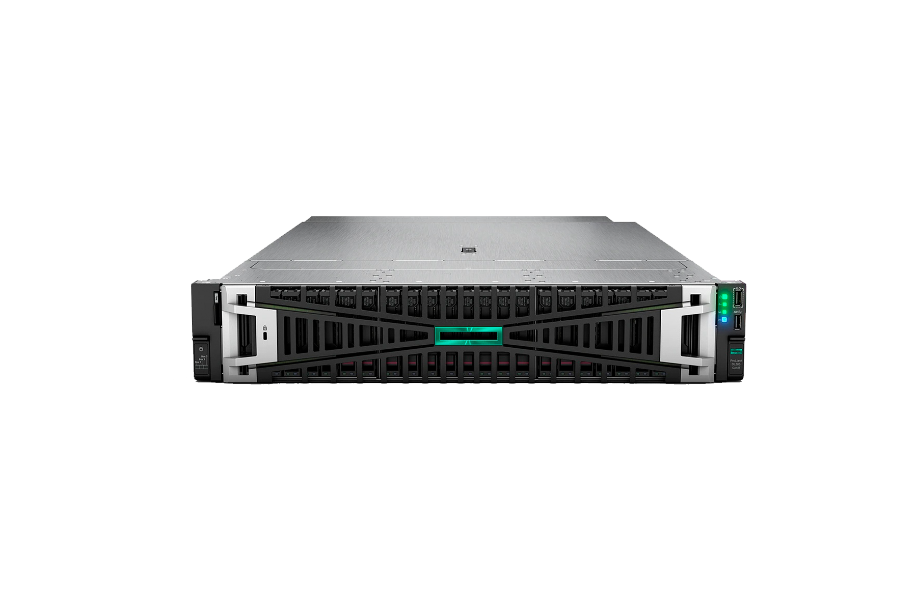 Сервер HPE DL385 Gen11 8SFF