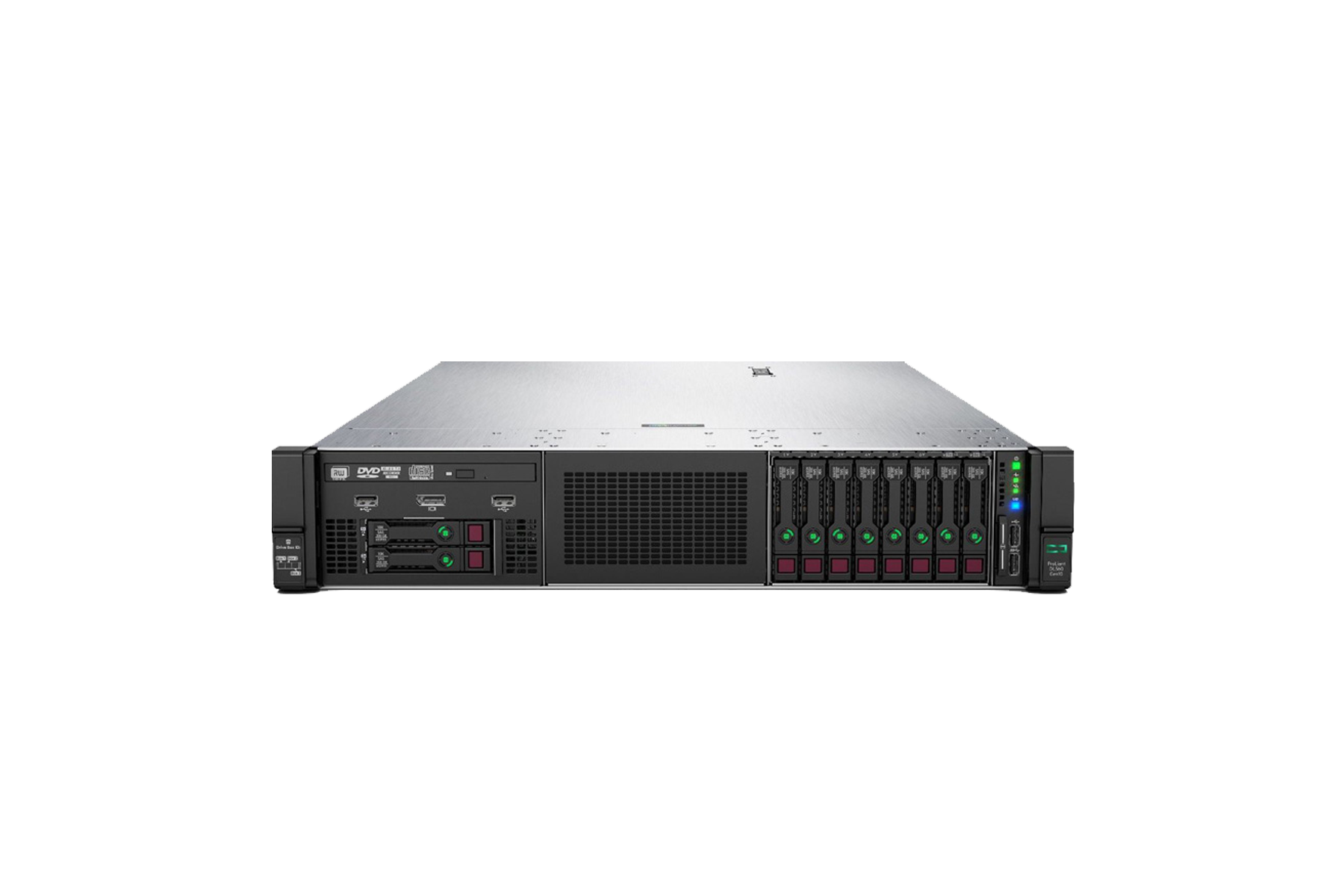 Сервер HPE DL560 Gen10 8SFF