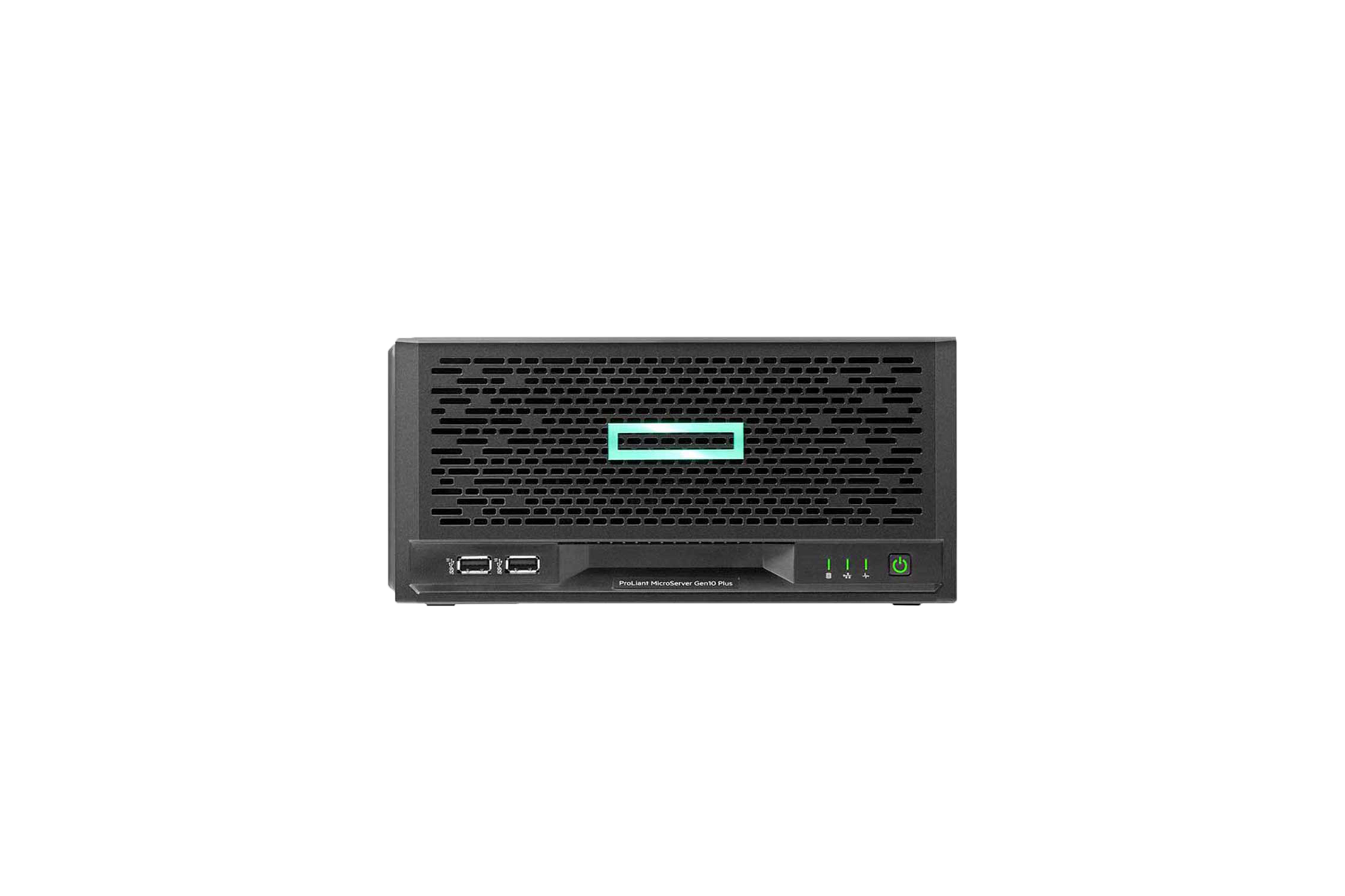Сервер HPE MicroServer Gen10 Plus 4LFF