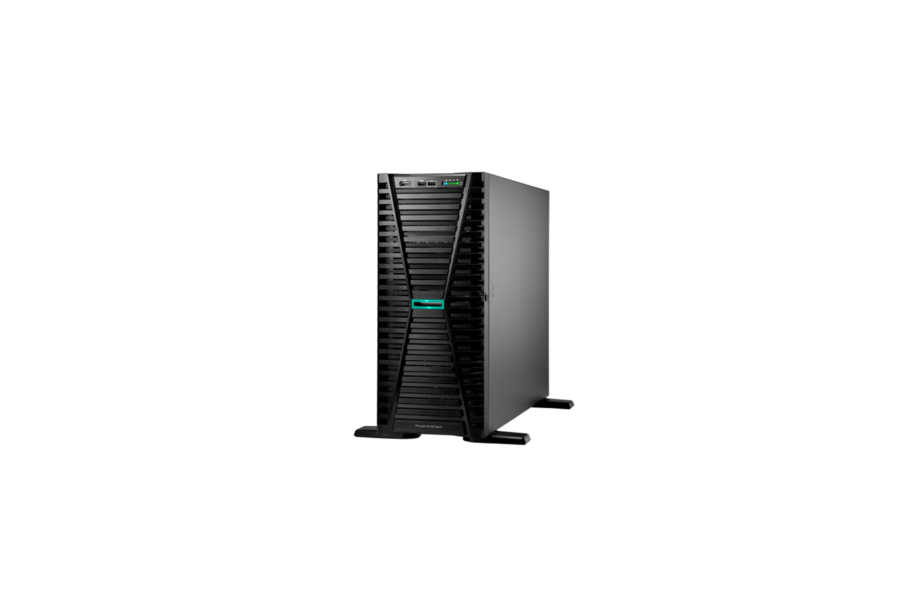 Сервер HPE ML110 Gen11 4LFF