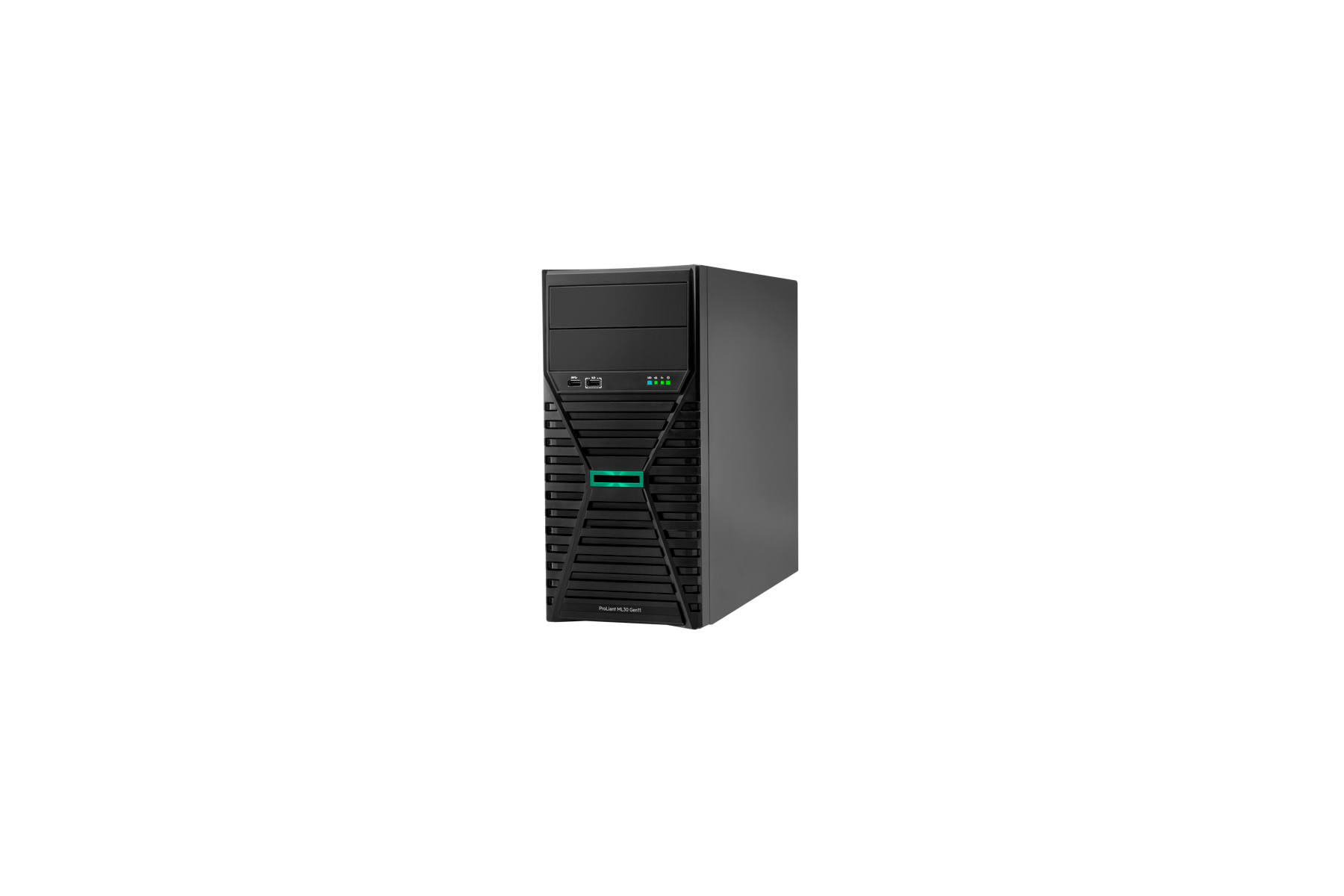 Сервер HPE ML30 Gen11 8SFF