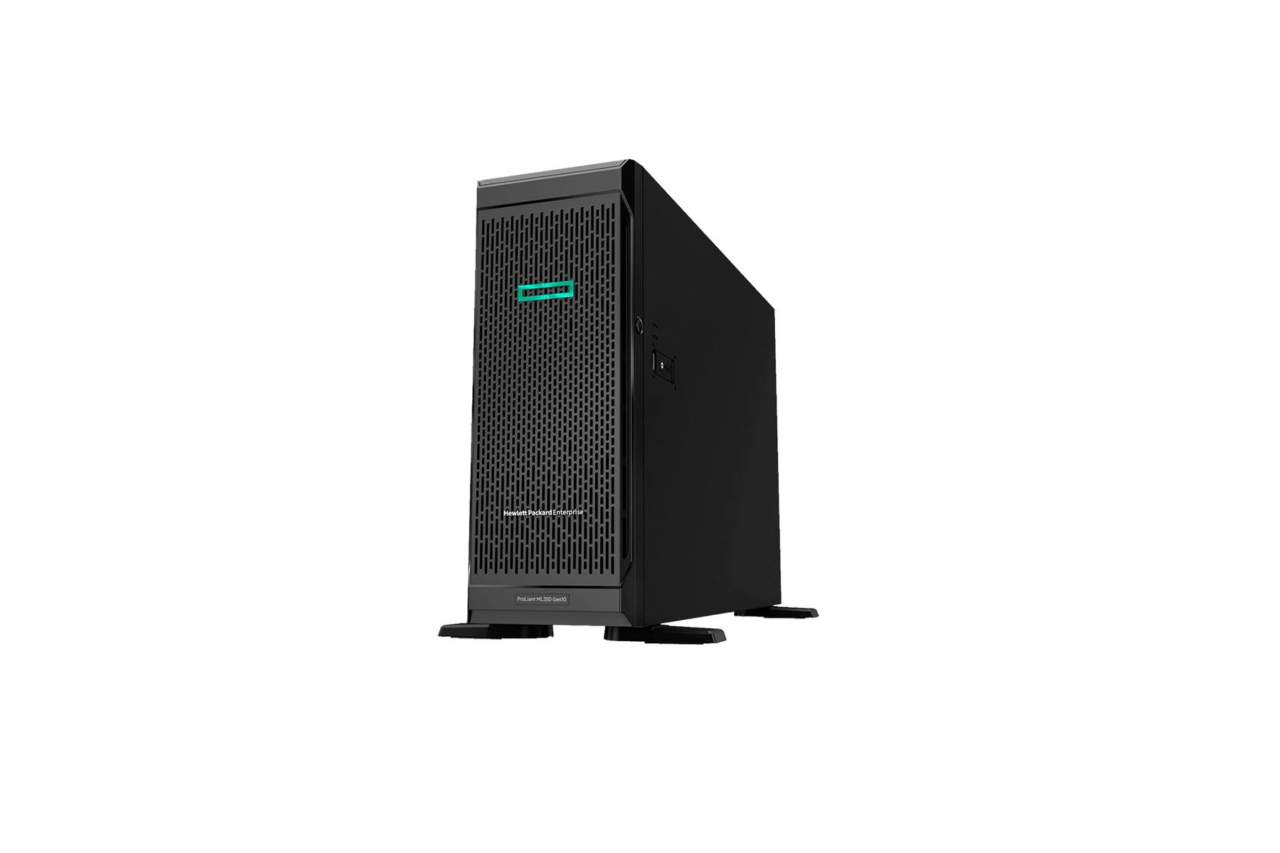 Сервер HPE ML350 Gen10 8SFF