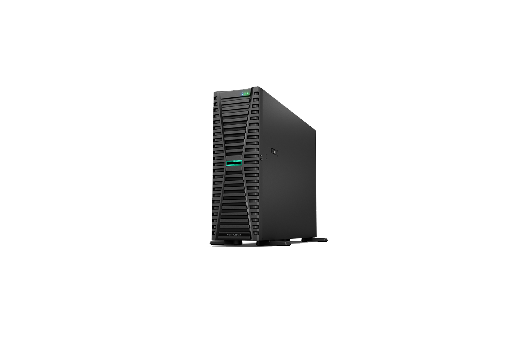 Сервер HPE ML350 Gen11 4LFF