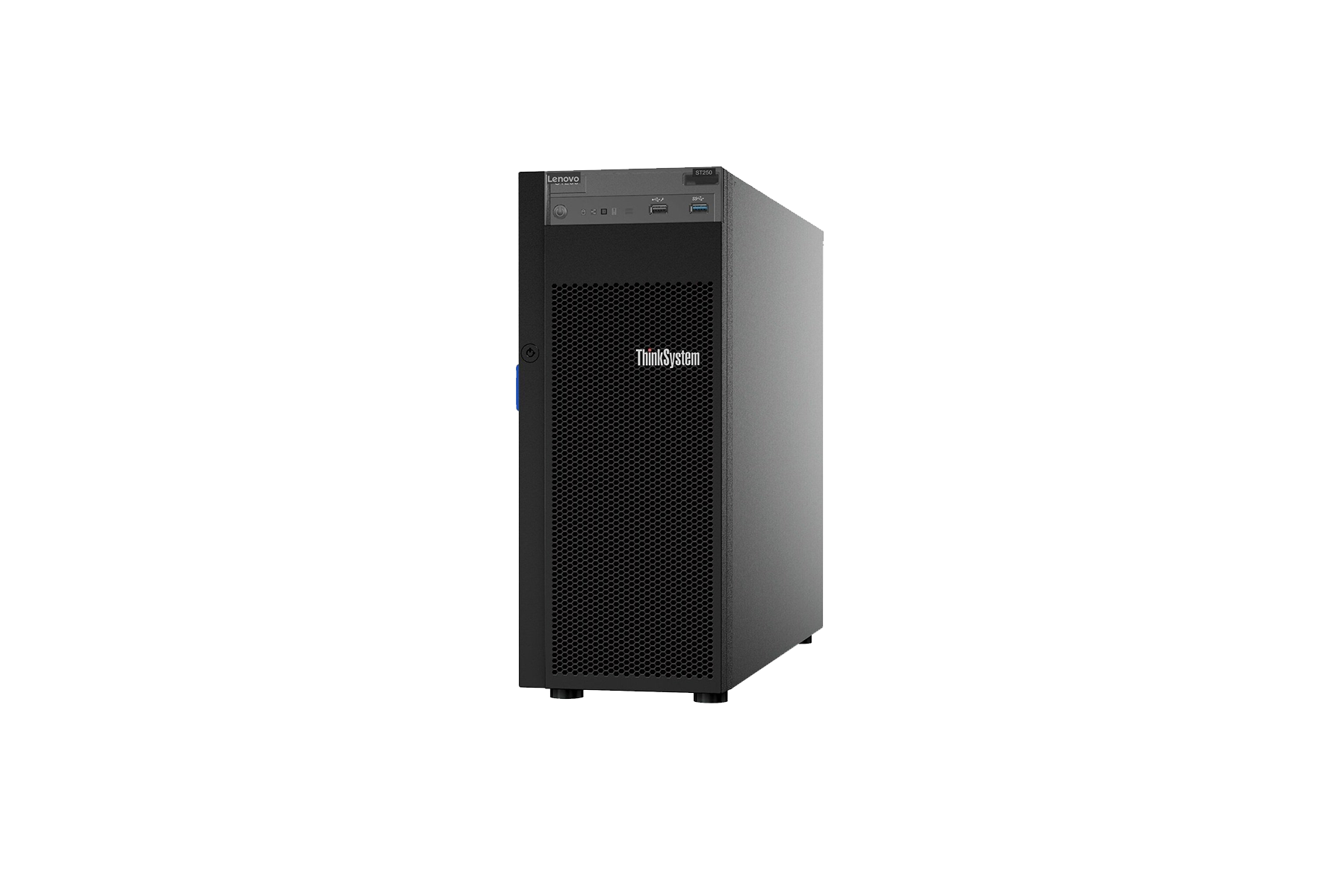 Сервер LENOVO ST250 8SFF