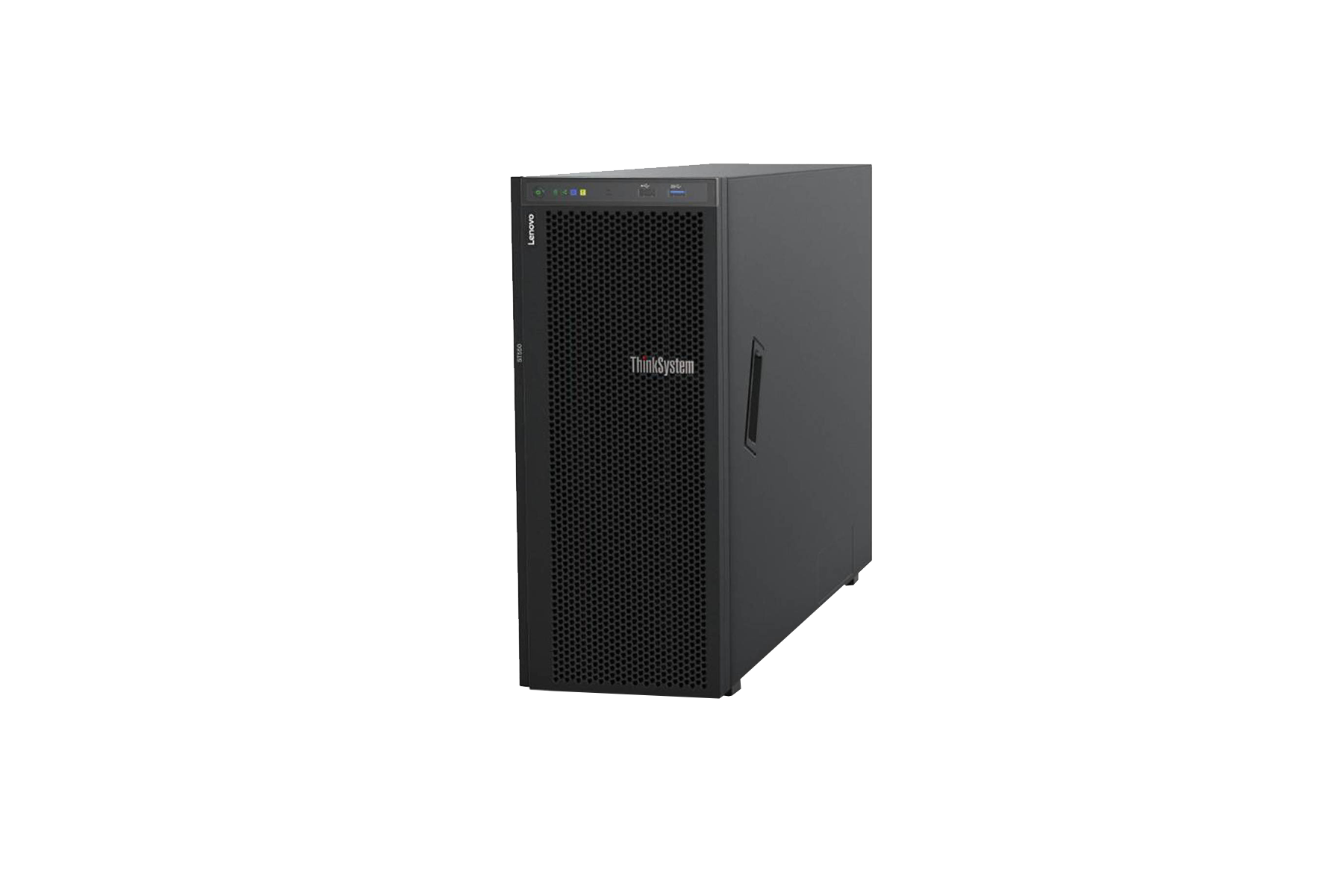 Сервер LENOVO ST550 8SFF