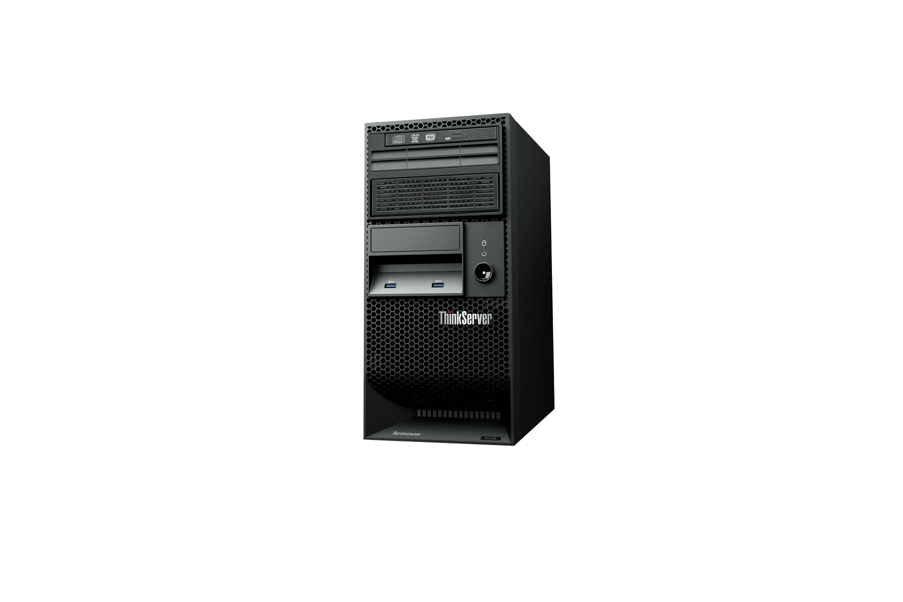 Сервер LENOVO TS140 2LFF