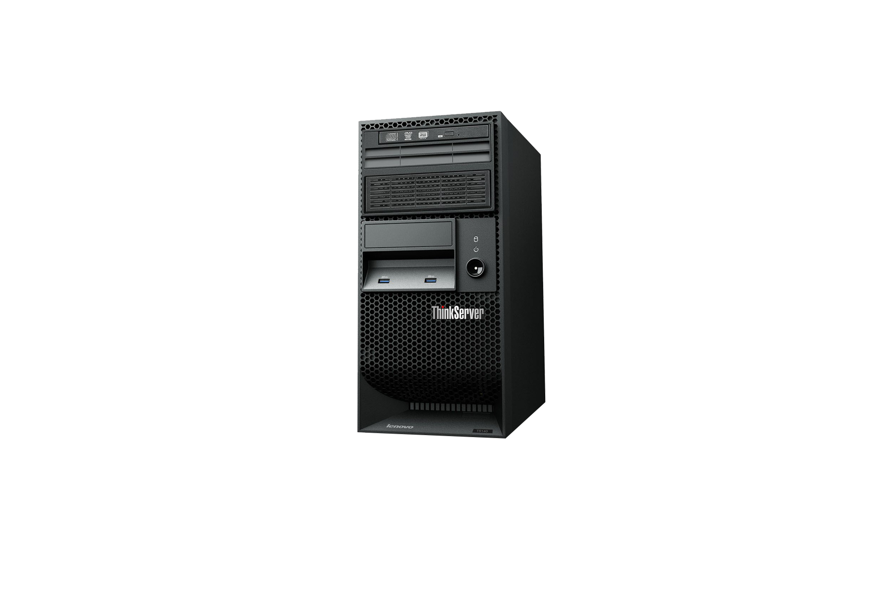 Сервер LENOVO TS140 4LFF