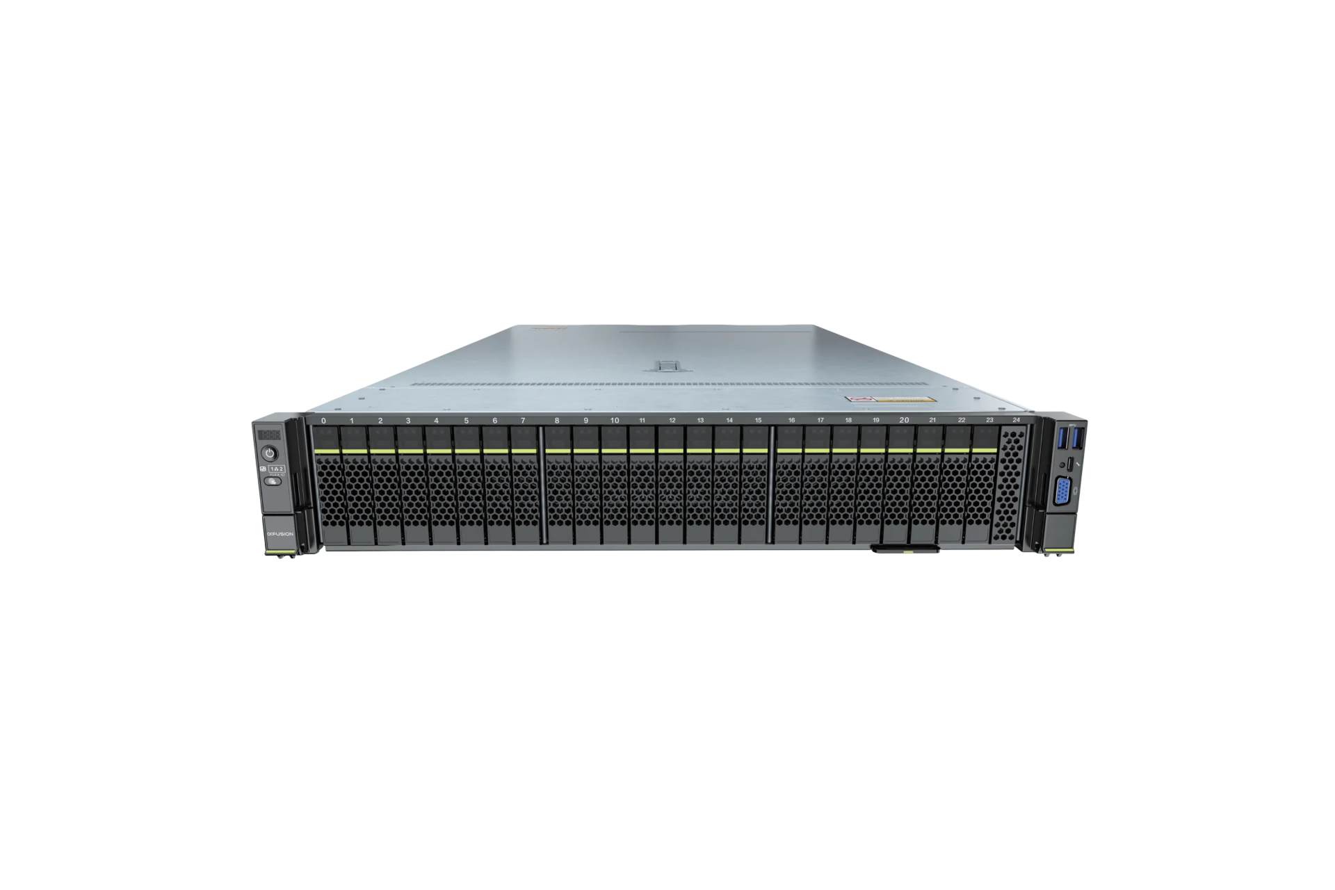 Сервер xFusion 2288H V6 25SFF