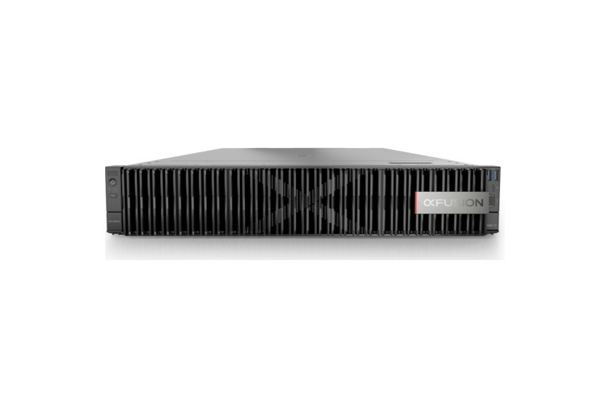Сервер xFusion 2488H V7 4SFF/8NVMe - изображение 2