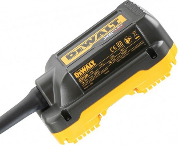 Сетевой адаптер  DeWALT DCB 500 для DHS 780N DCB500-QS