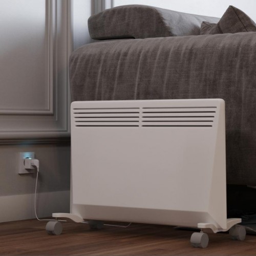 Сетевой переходник GAUSS Smart home (умная розетка) 2300w 207-253v  5510122 - изображение 5