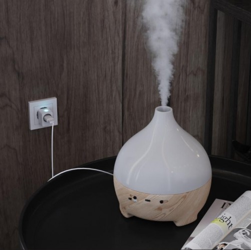 Сетевой переходник GAUSS Smart home (умная розетка) 2300w 207-253v  5510122 - изображение 4