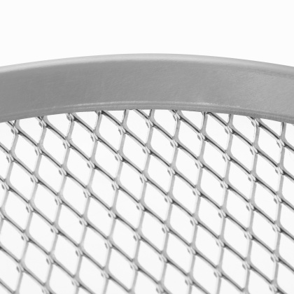 СЕТКА ДЛЯ ПИЦЦЫ d=33 см алюм. - изображение 3