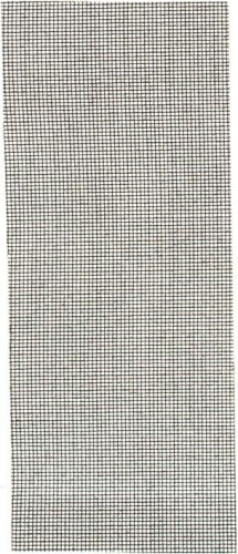 Сетка шлифовальная Denzel 75 175 p 150, 115х280 мм, 5 шт. 75175 - изображение 2