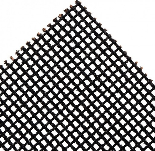 Сетка шлифовальная Denzel 75 177 p 180, 115х280 мм, 5 шт. 75177 - изображение 3