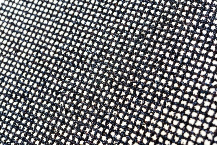 Сетка шлифовальная Denzel 75 165 p 40, 115х280 мм, 5 шт. 75165 - изображение 3