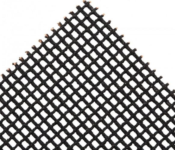 Сетка шлифовальная Denzel 75 181 p 220, 115х280 мм, 5 шт. 75181 - изображение 3