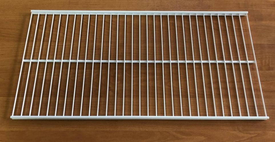 Сеточная полка ТИТАН-GS 603*306 ЦБ000005364 - изображение 2