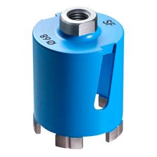 Алмазная коронка для розеток SF-D70 68/65 M16 TR 5LSP - изображение 2