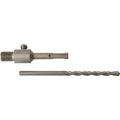 Алмазная коронка для розеток SF-DE70 72/65 M16 TR 5LSP - изображение 12