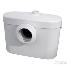 Канализационная установка SFA SANIACCESS 2 - изображение 1