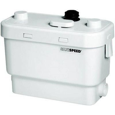 Канализационная установка SFA SANIACCESS PUMP - изображение 1