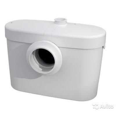 Канализационная установка SFA SANIBEST PRO - изображение 4