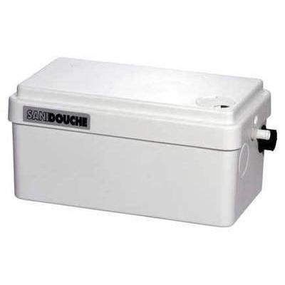 Канализационная установка SFA SANICOM - изображение 6