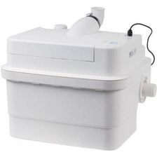 Канализационная установка SFA SANICUBIC 1 IP67 - изображение 2