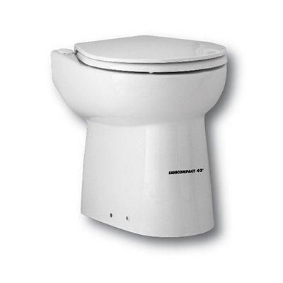 Канализационная установка SFA SANICUBIC 2 XL - изображение 5