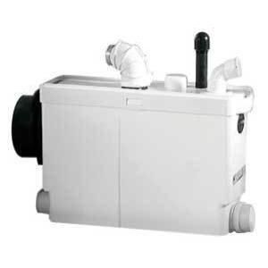 Канализационная установка SFA SANICUBIC 2 XL - изображение 6