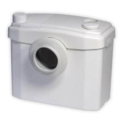 Канализационная установка SFA SANIDOUCHE FLAT - изображение 4