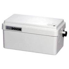 Канализационная установка SFA SANIDOUCHE - изображение 2