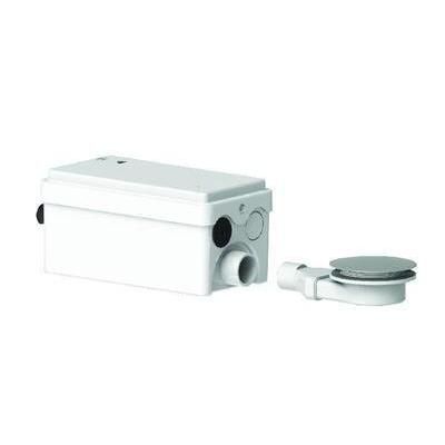 Канализационная установка SFA SANIDOUCHE - изображение 5