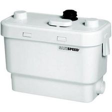 Канализационная установка SFA SANISPEED - изображение 2