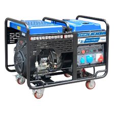 Бензогенератор ТСС SGG 18000EH3LA LONCIN - изображение 11