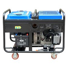 Бензогенератор ТСС SGG 18000EH3LA LONCIN - изображение 12