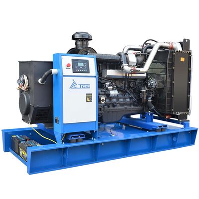 Бензогенератор ТСС SGG 18000EH3LA LONCIN - изображение 18