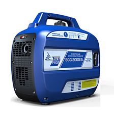 Бензогенератор инверторный ТСС SGG 2000Si - изображение 5