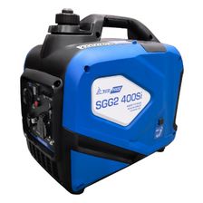 Бензогенератор инверторный ТСС SGG 2400Si - изображение 2